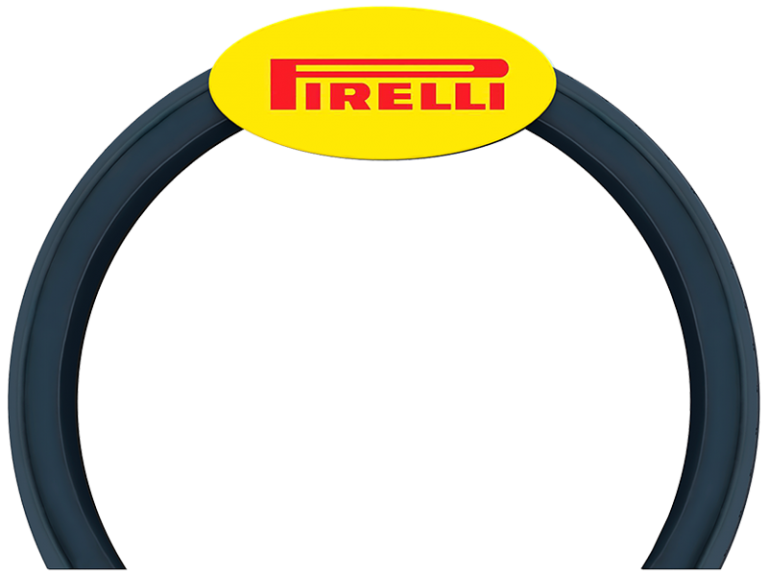 Custom CUBE Arch Stand with Header