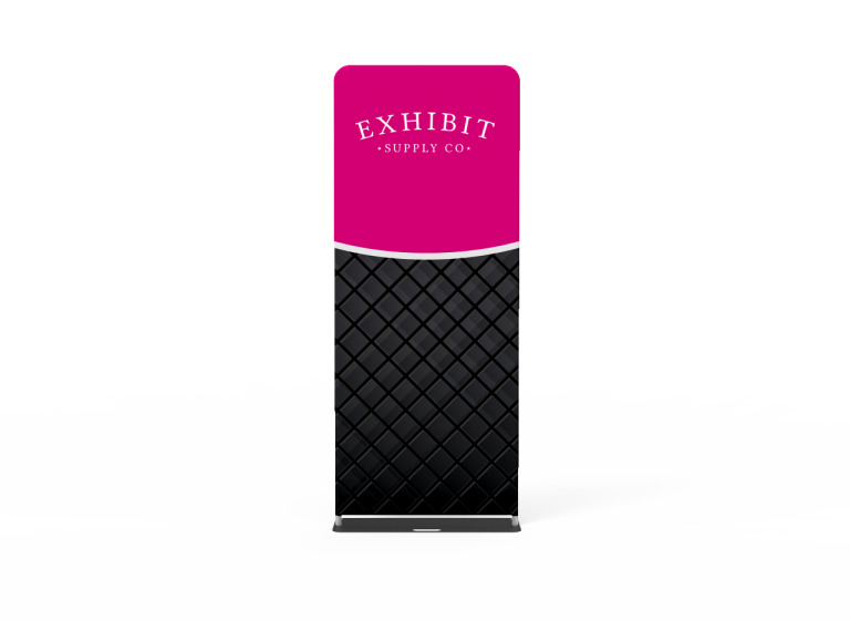 Tension Fabric Display
