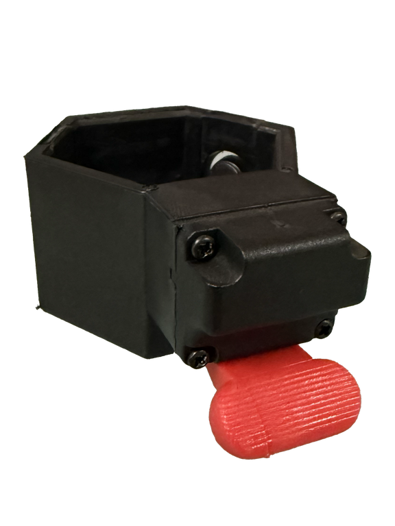 Canopy Frame Leg Height Adjuster 