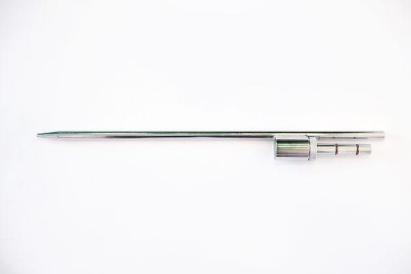 Premium Ground Spike Flag Pole Holder